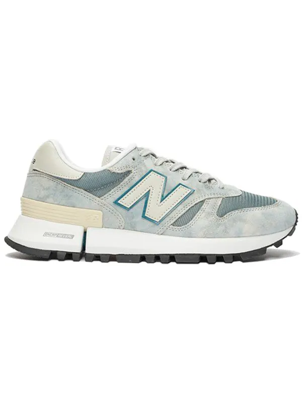 Кроссовки Tokyo Design Studio x rc_1300 New Balance — изображение 2 из 4, синий