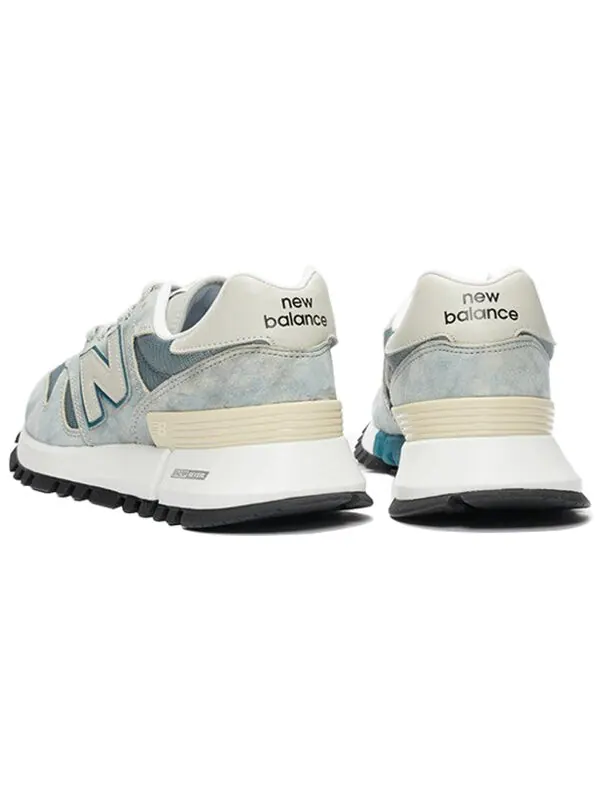 Кроссовки Tokyo Design Studio x rc_1300 New Balance — изображение 4 из 4, синий