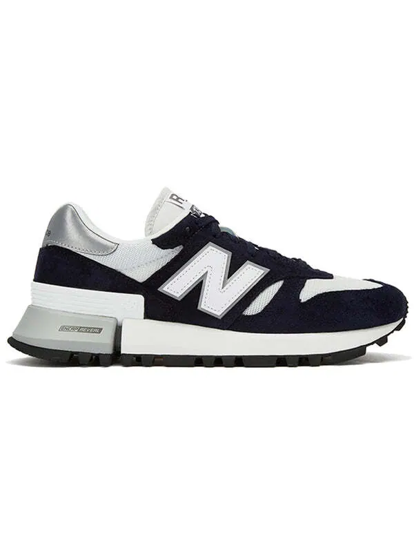 Кроссовки 1300 xld New Balance — изображение 2 из 4, синий