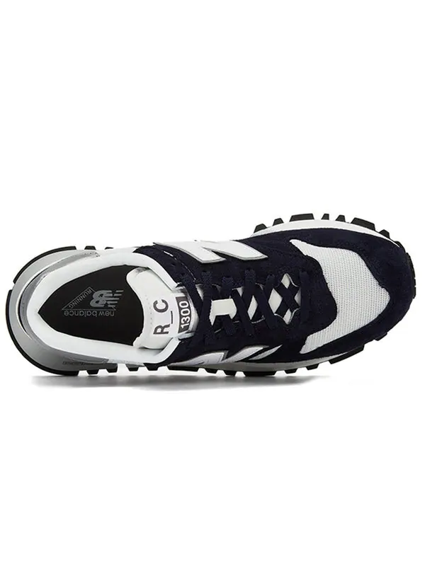 Кроссовки 1300 xld New Balance — изображение 3 из 4, синий