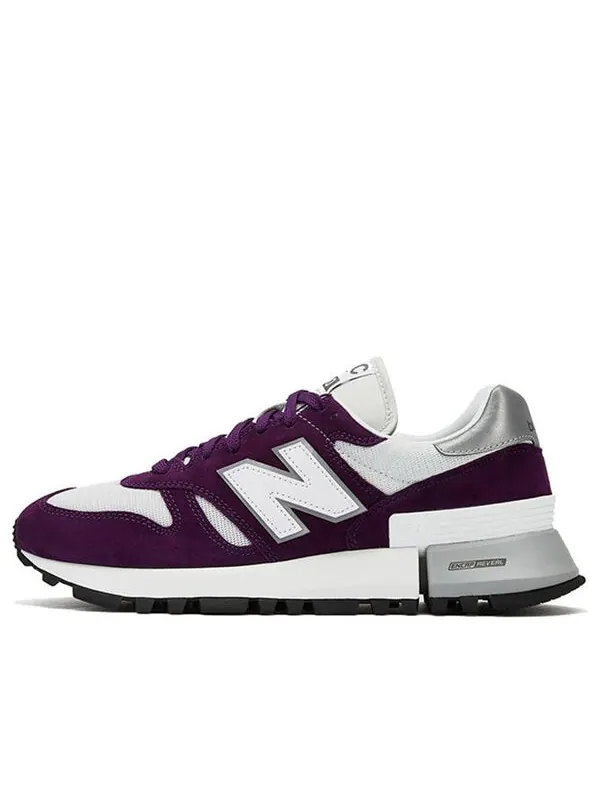 Кроссовки Tokyo Design Studio x rc_1300 New Balance — изображение 1 из 4, фиолетовый