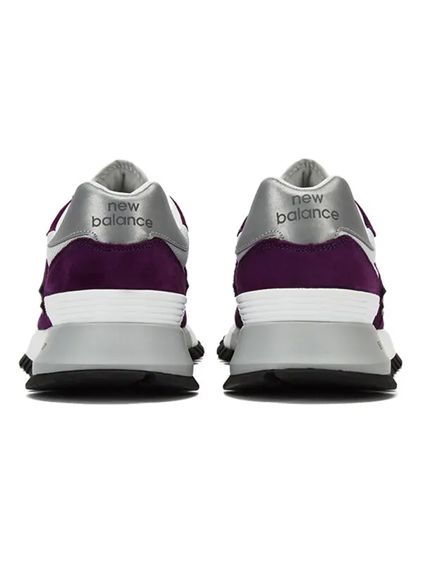 Кроссовки Tokyo Design Studio x rc_1300 New Balance — изображение 4 из 4, фиолетовый