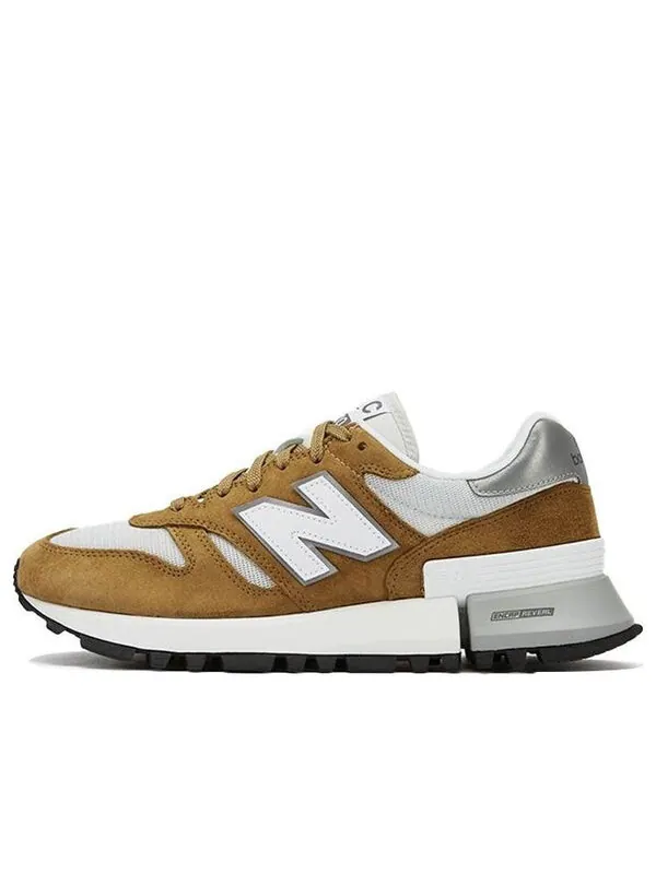Кроссовки 1300 xld New Balance — изображение 1 из 4, желтый/серый