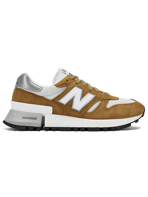Кроссовки 1300 xld New Balance — изображение 2 из 4, желтый/серый