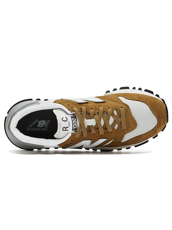 Кроссовки 1300 xld New Balance — изображение 3 из 4, желтый/серый