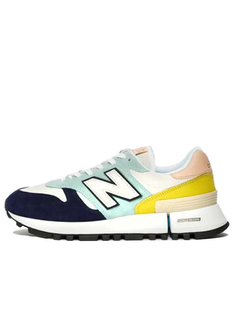 Беговые кроссовки New Balance Tokyo Design Studio x RC_1300 'Surplus Pack' — изображение 1 из 5, мульти