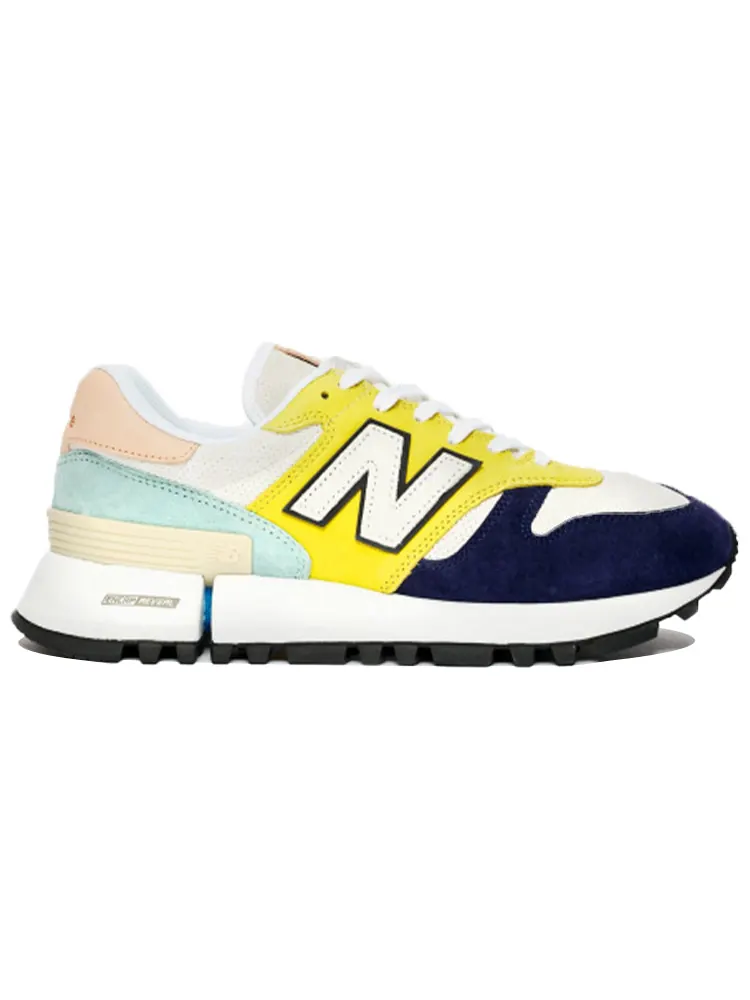 Беговые кроссовки New Balance Tokyo Design Studio x RC_1300 'Surplus Pack' — изображение 2 из 5, мульти