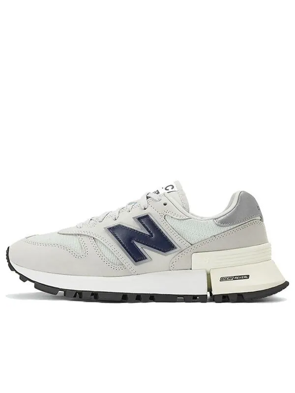 Кроссовки 1300 New Balance — изображение 1 из 4, серо-белый