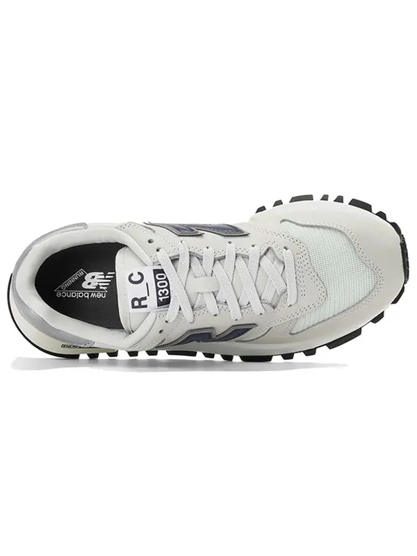 Кроссовки 1300 New Balance — изображение 3 из 4, серо-белый