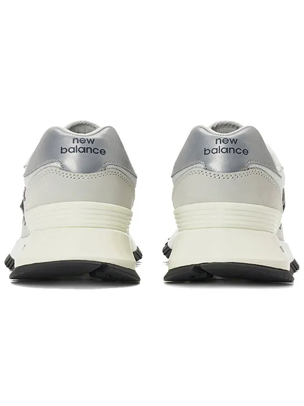 Кроссовки 1300 New Balance — изображение 4 из 4, серо-белый