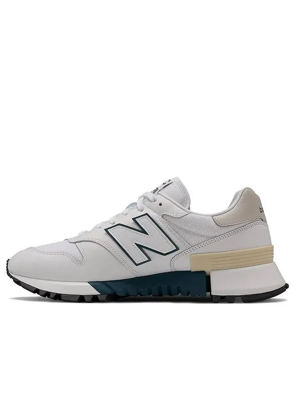 Кроссовки Tokyo Design Studio x 1300 New Balance — изображение 1 из 4, серый/белый