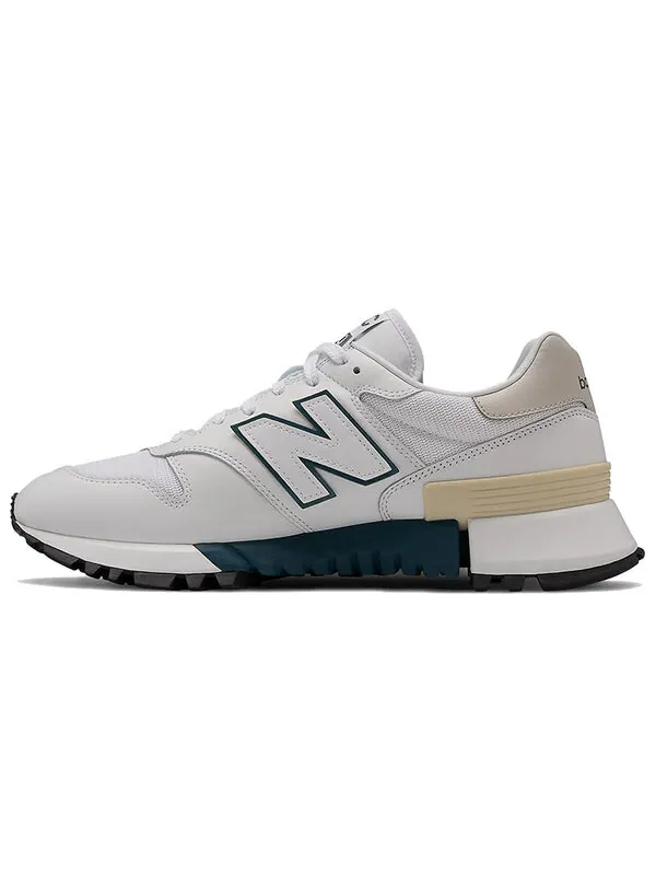 Кроссовки Tokyo Design Studio x 1300 New Balance — изображение 2 из 4, серый/белый