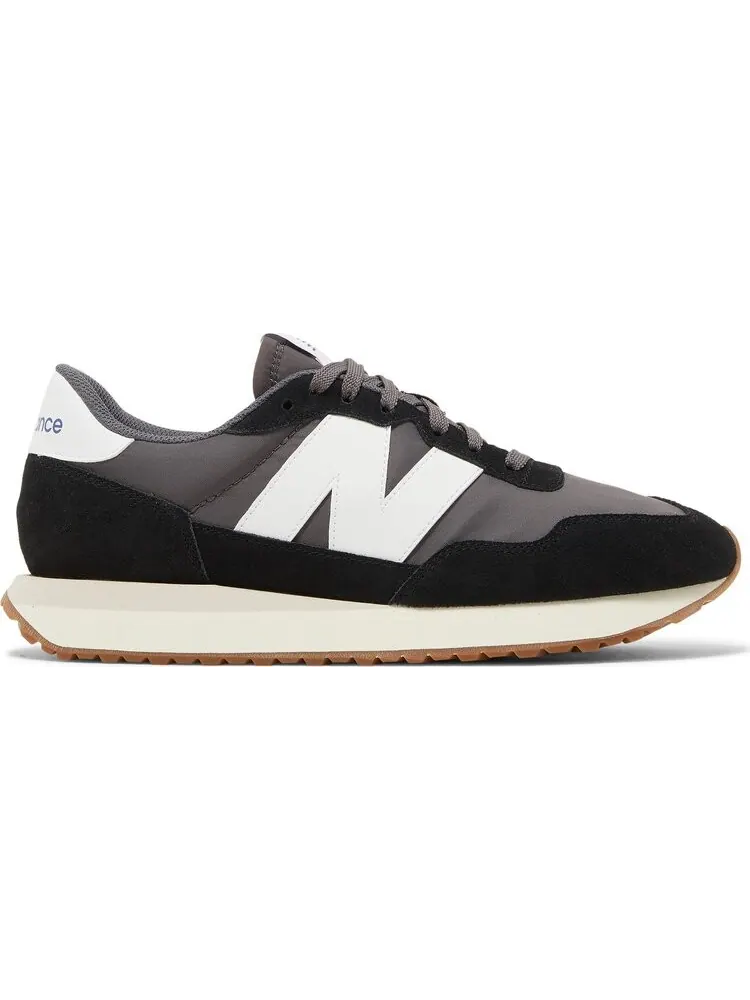 Кроссовки New Balance 237 v1 — изображение 2 из 9, черный