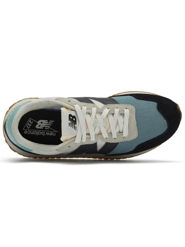 Кроссовки 237 'black storm blue' New Balance — изображение 2 из 4