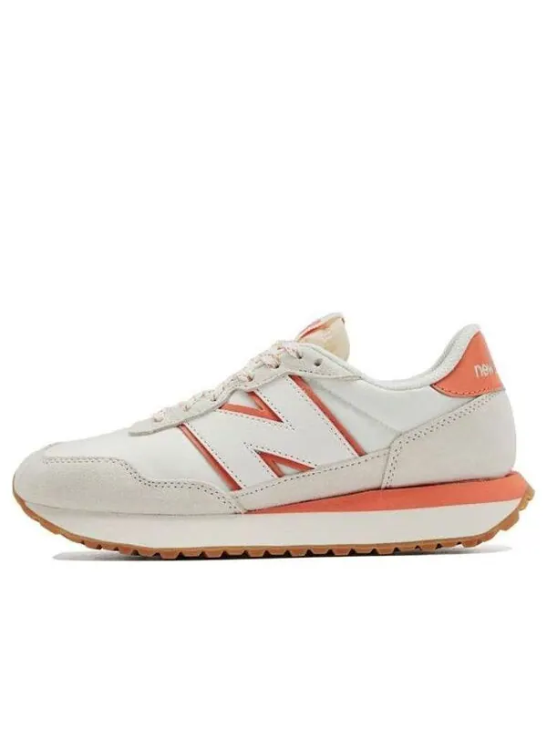 Кроссовки Нико и... х 237 New Balance — изображение 1 из 4, розовый