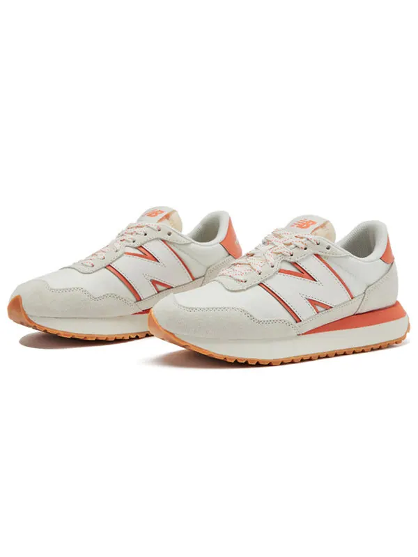 Кроссовки Нико и... х 237 New Balance — изображение 2 из 4, розовый