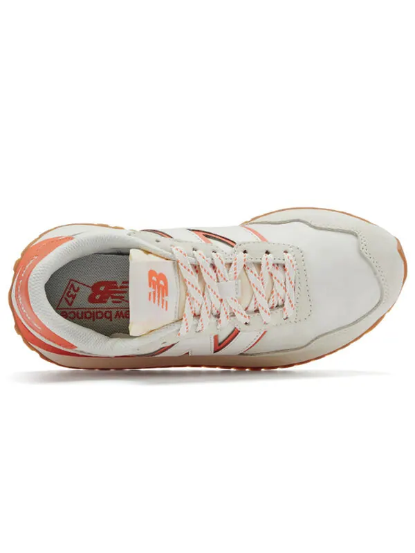 Кроссовки Нико и... х 237 New Balance — изображение 3 из 4, розовый