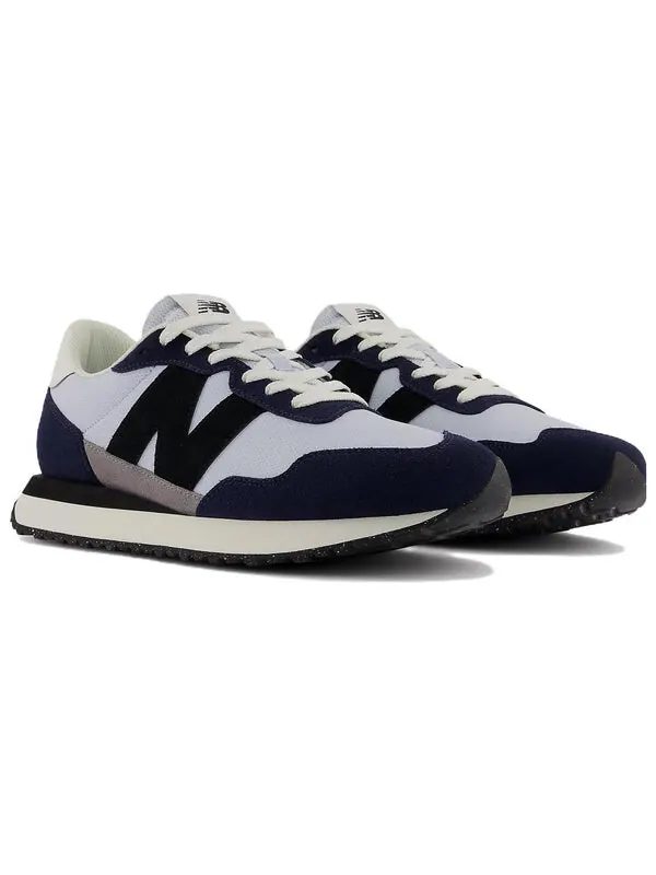 Кроссовки 237v1 New Balance — изображение 3 из 4