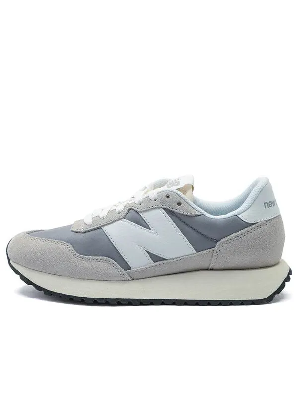 Кроссовки 237 New Balance — изображение 1 из 4