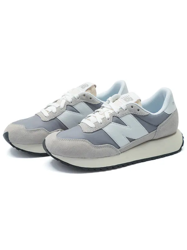 Кроссовки 237 New Balance — изображение 3 из 4