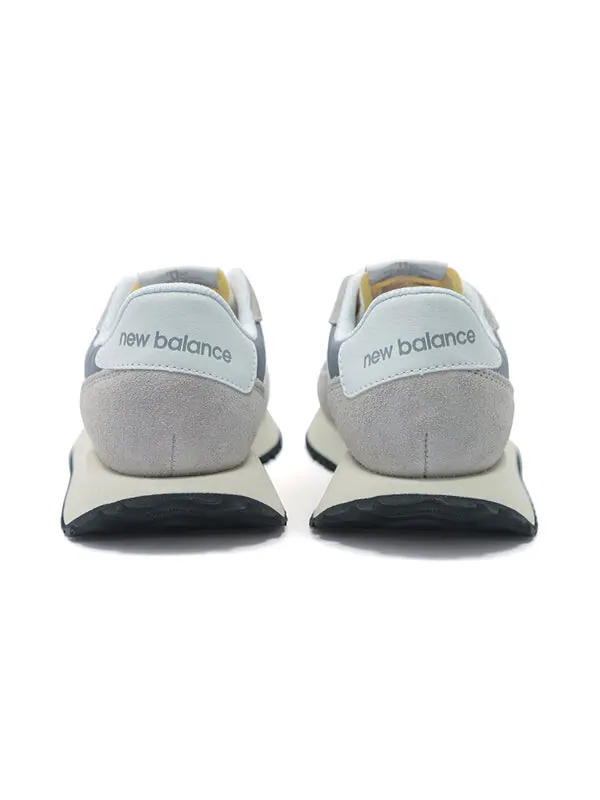 Кроссовки 237 New Balance — изображение 4 из 4
