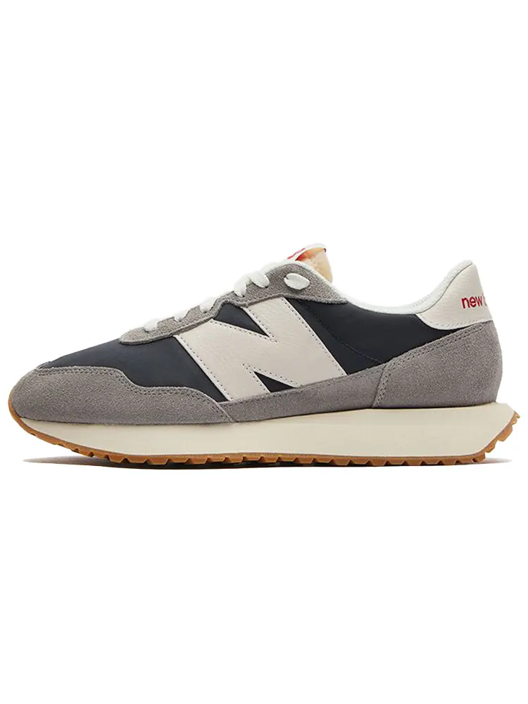 Кроссовки New Balance 237 Marblehead/Black — изображение 1 из 10