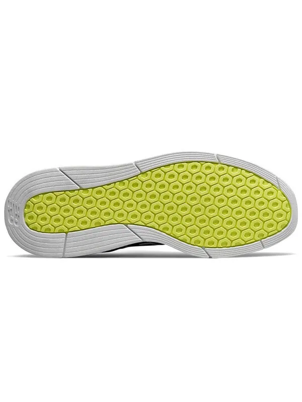 Кроссовки 247v2 New Balance — изображение 4 из 4, серый/зеленый