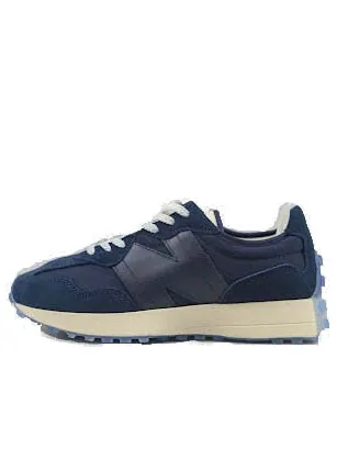 Кроссовки anb brand x 327 New Balance — изображение 1 из 4, кремовый/белый