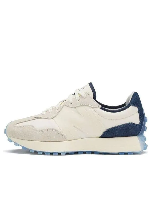 Кроссовки New Balance Shoes 'Creamwhite' — изображение 1 из 4, белый