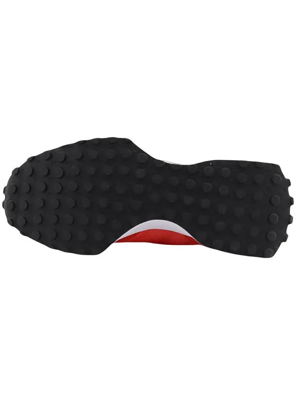 Кроссовки 327 New Balance — изображение 4 из 4, красный/белый/черный