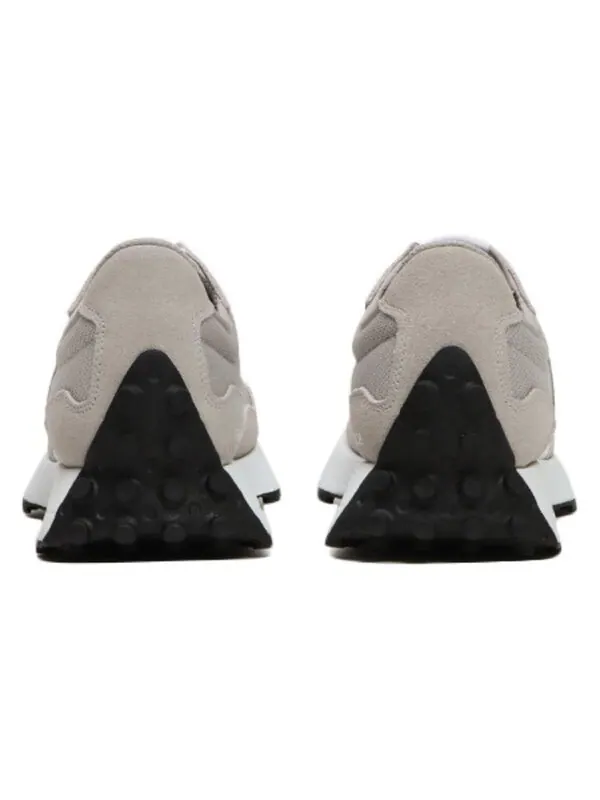 Кроссовки 327 New Balance — изображение 4 из 4, серый/белый