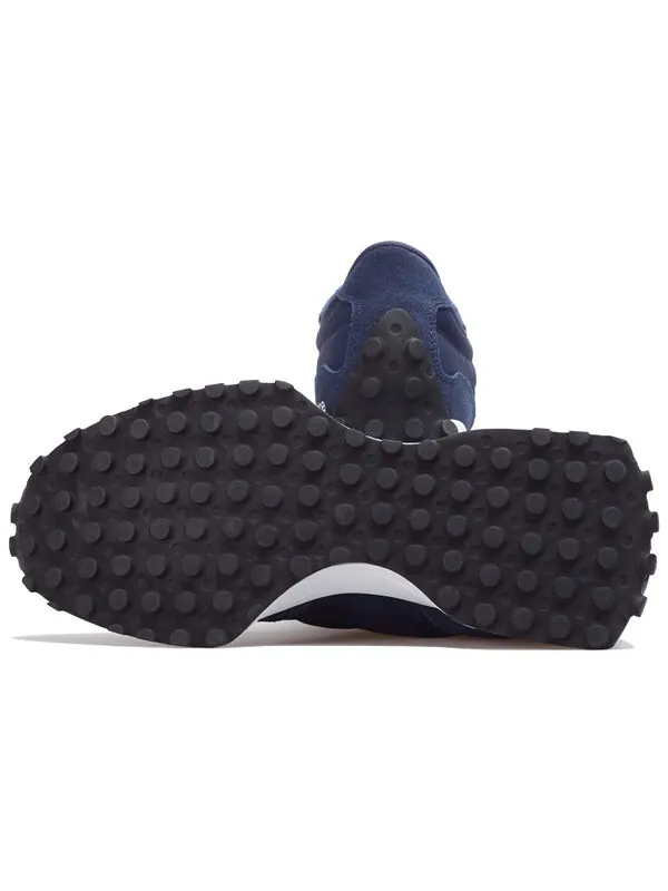 Кроссовки 327 New Balance — изображение 4 из 4, синий
