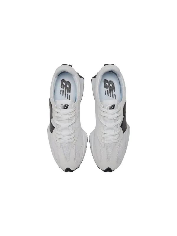 Кроссовки 327 New Balance — изображение 4 из 4, серый/черный/белый