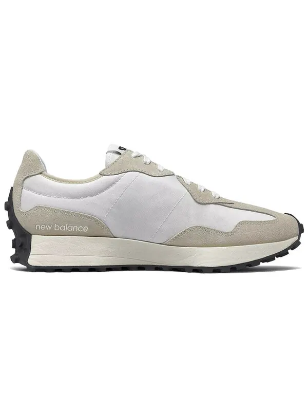 Кроссовки New Balance 327 Grey/Blue — изображение 2 из 4, серый/синий