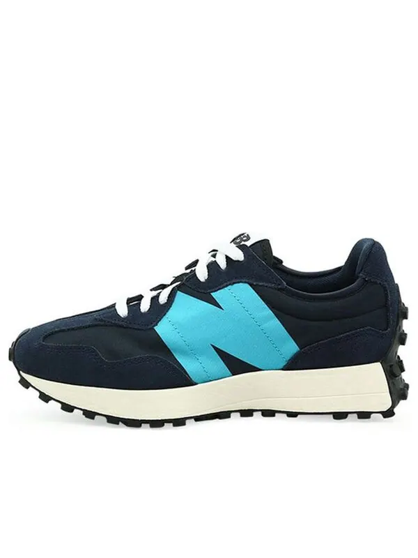 Кроссовки 327 New Balance — изображение 1 из 4