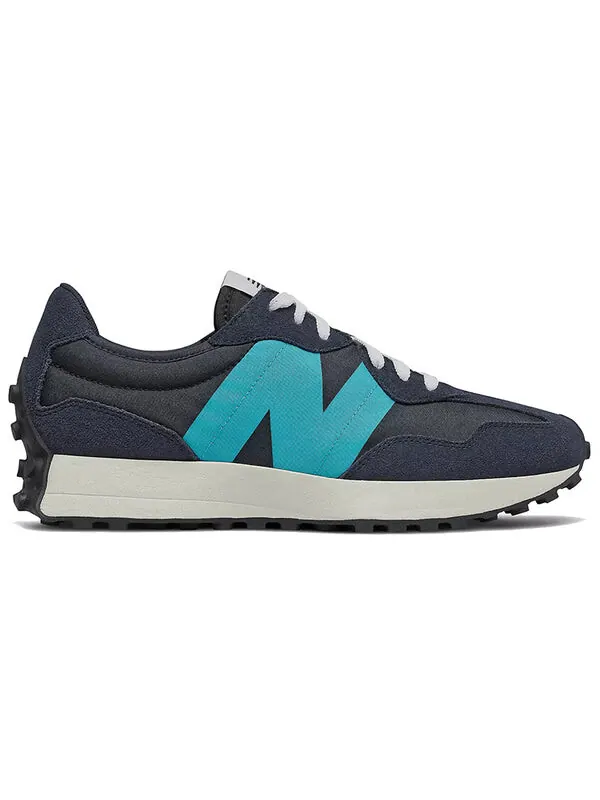 Кроссовки 327 New Balance — изображение 2 из 4