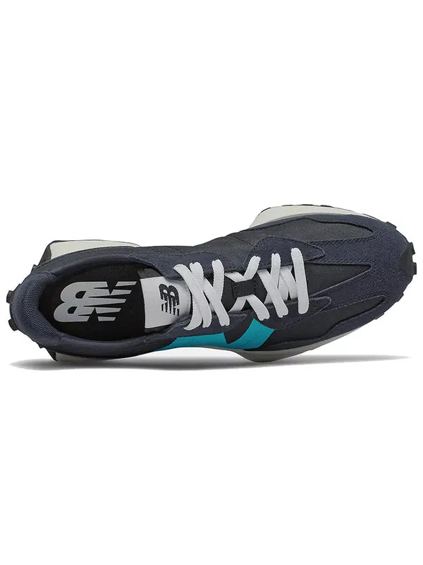 Кроссовки 327 New Balance — изображение 4 из 4