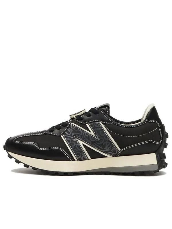 Кроссовки фрэнк мюллер 327 New Balance — изображение 1 из 4, черный