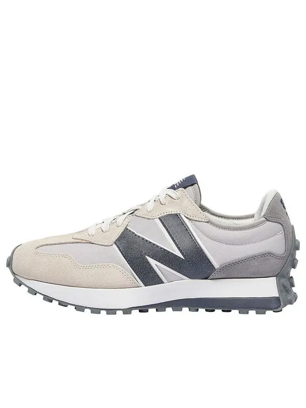 Кроссовки шкафчик для ног x 327 New Balance — изображение 1 из 4