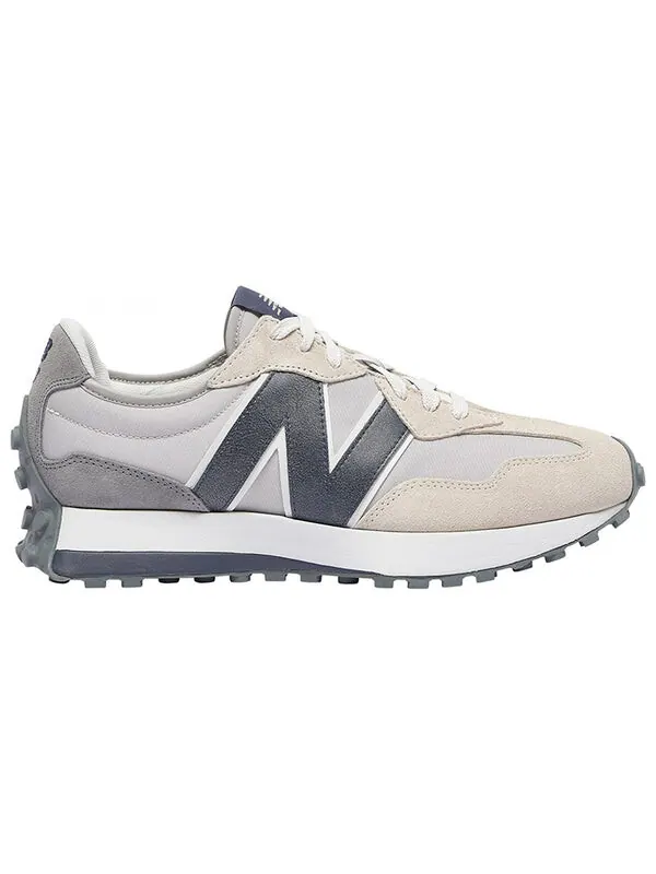 Кроссовки шкафчик для ног x 327 New Balance — изображение 2 из 4
