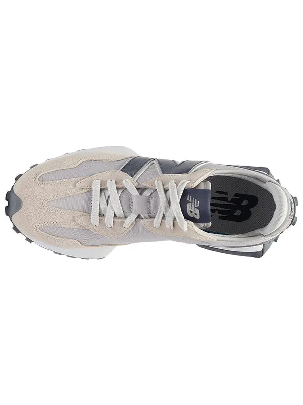 Кроссовки шкафчик для ног x 327 New Balance — изображение 3 из 4
