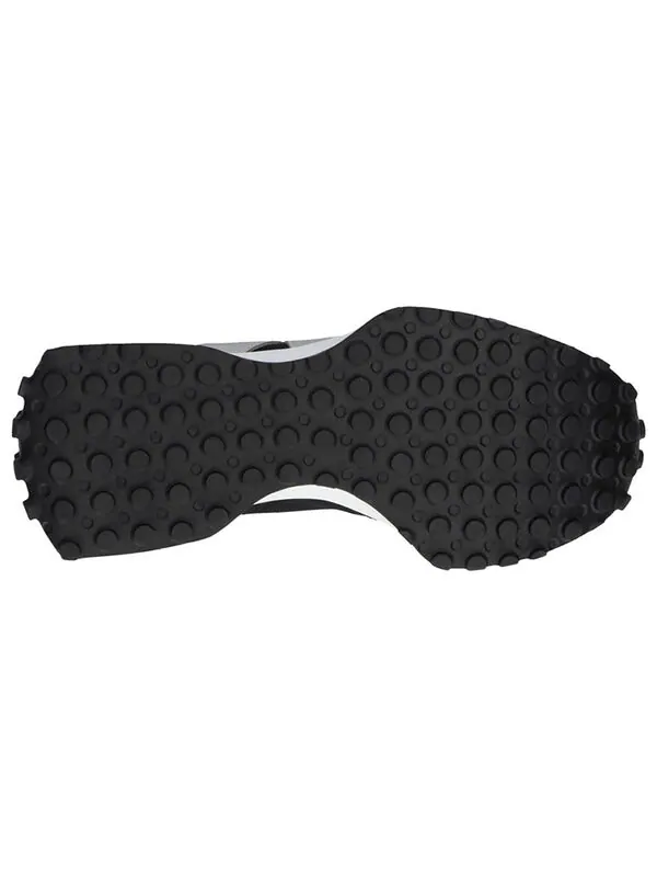 Кроссовки 327 New Balance — изображение 4 из 4, черный/серебристый