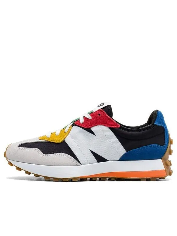 Кроссовки 327 New Balance — изображение 1 из 4