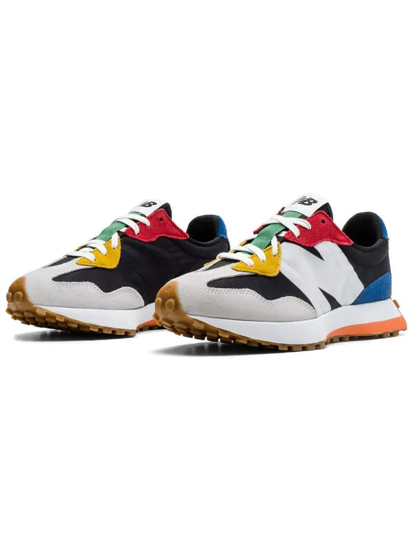 Кроссовки 327 New Balance — изображение 2 из 4