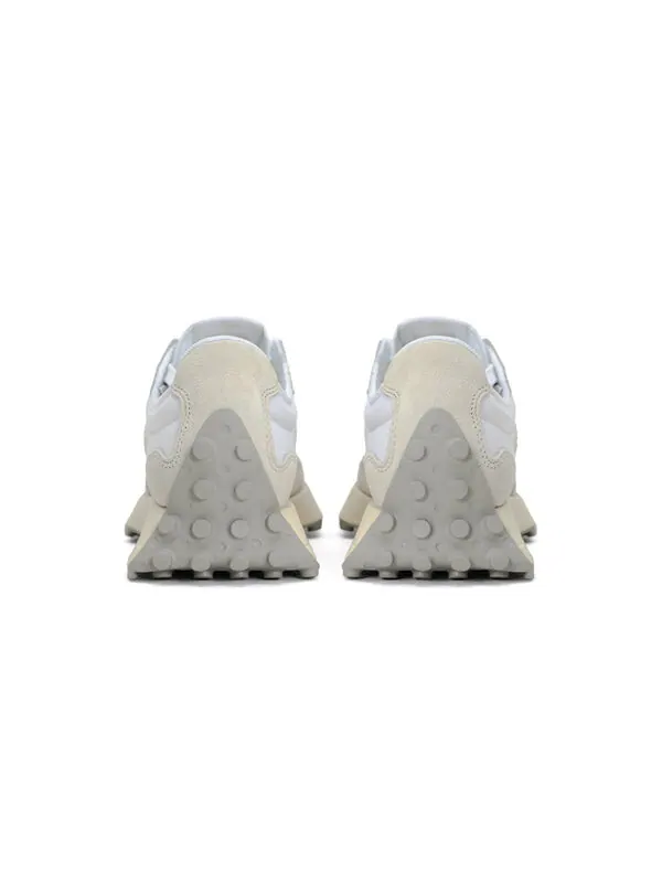 Кроссовки 327 New Balance — изображение 4 из 4, серый/белый