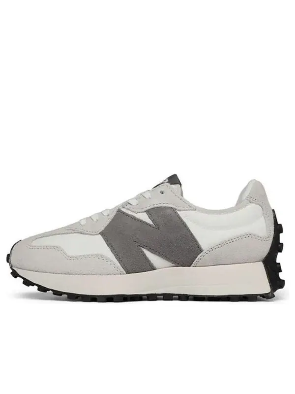 Кроссовки 327 New Balance — изображение 1 из 4, серый/белый