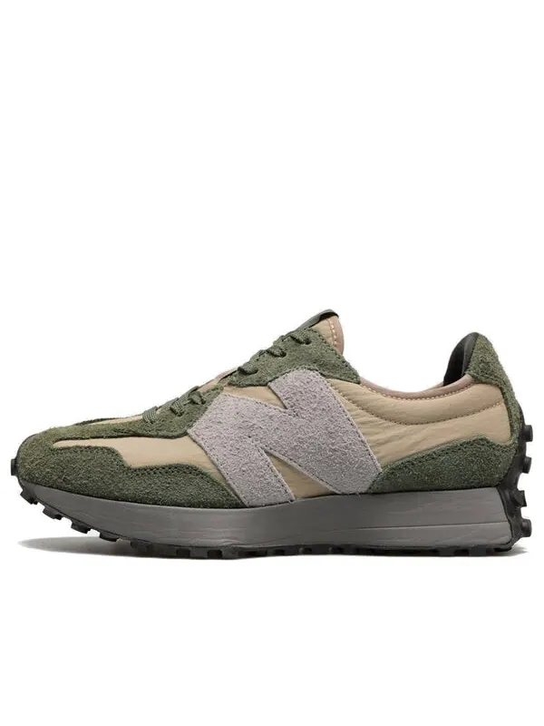Кроссовки 327 повседневная обувь New Balance — изображение 1 из 4