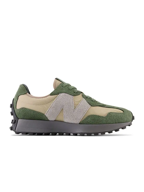 Кроссовки 327 повседневная обувь New Balance — изображение 2 из 4