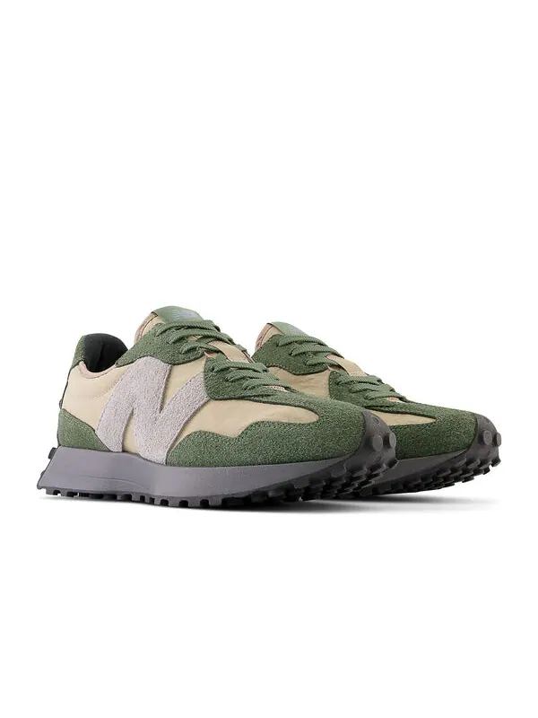Кроссовки 327 повседневная обувь New Balance — изображение 4 из 4