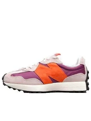 Размер кроссовок? x 327 New Balance — изображение 1 из 4, фиолетовый